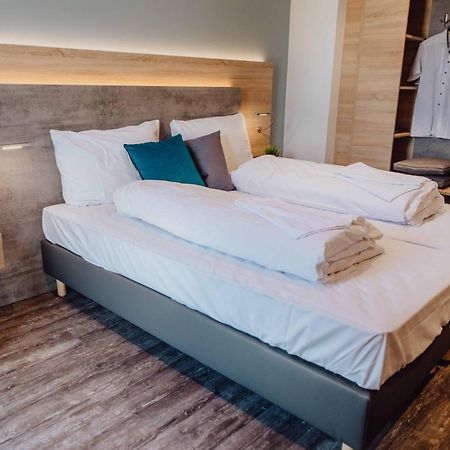 Pascals Ruhestube Hotel Morsdorf Ngoại thất bức ảnh